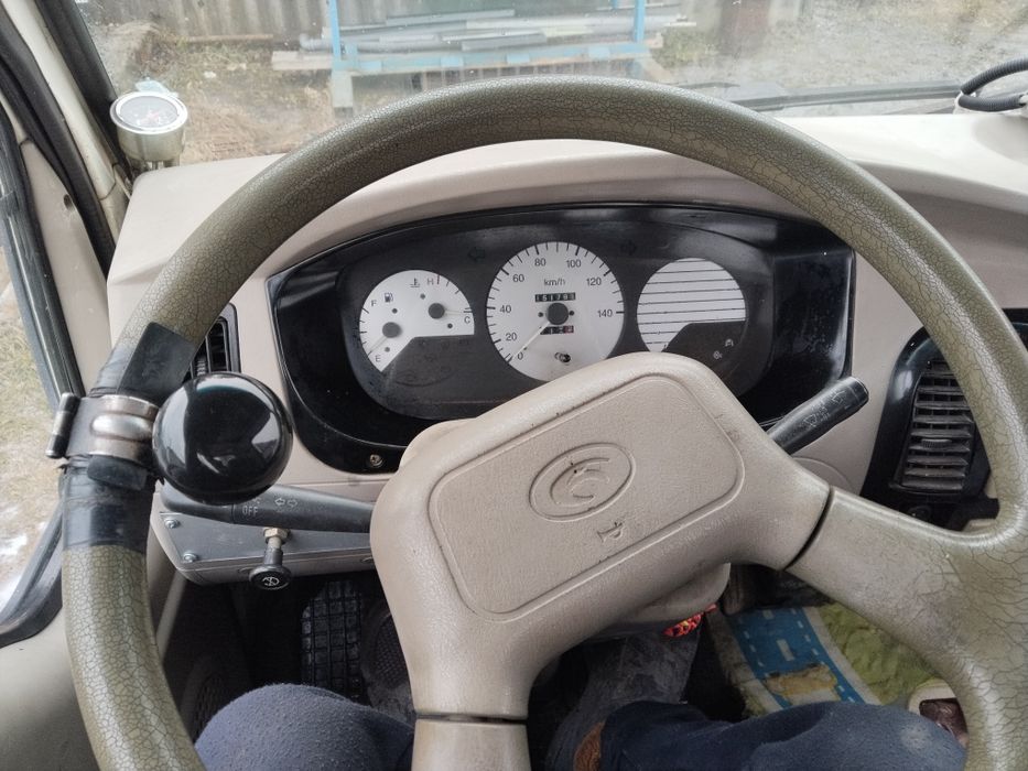 Продам надёжного китайца