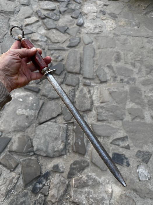 Масат Victoria Stahl