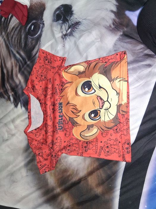 Tricouri bebe baiat 86 92