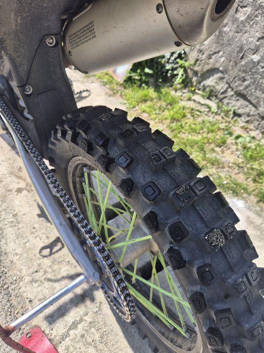 Husqvarna fc450 rockstars factory 2018