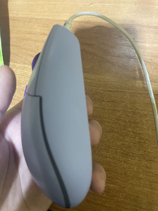 мышка logitech g102