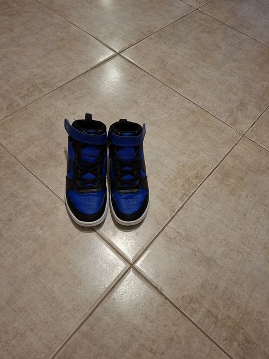 Детски кецове Nike