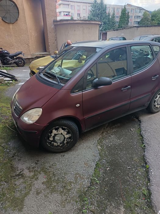 De vânzare Mercedes-Benz