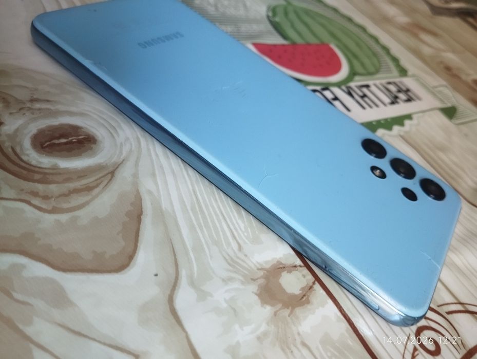 Samsung Galaxy A32 полный оригинал
