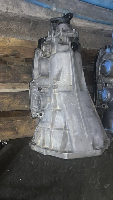 Ремонт Акпп мерседес