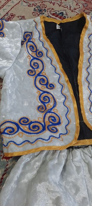 Продам национальный костюм