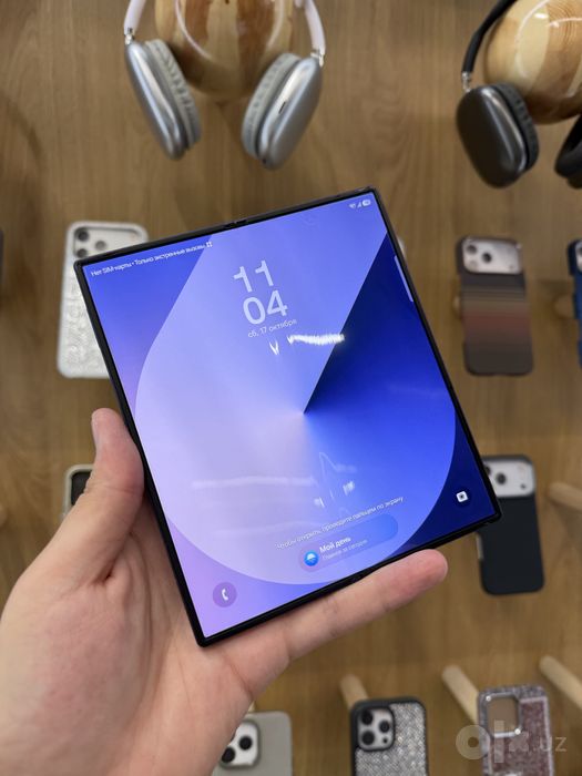 Samsung Z Fold 6