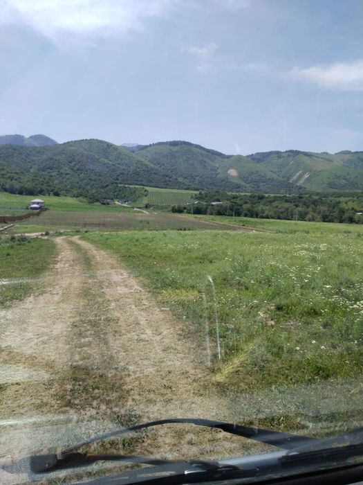 земельный участок в Талгаре