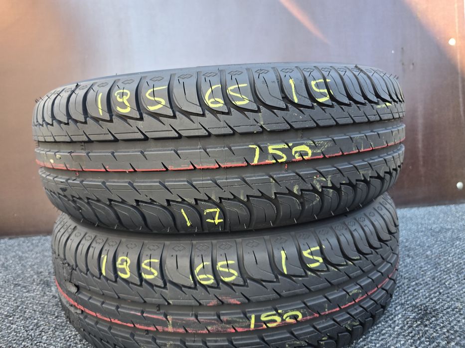 195 65 15 kleber 8mm