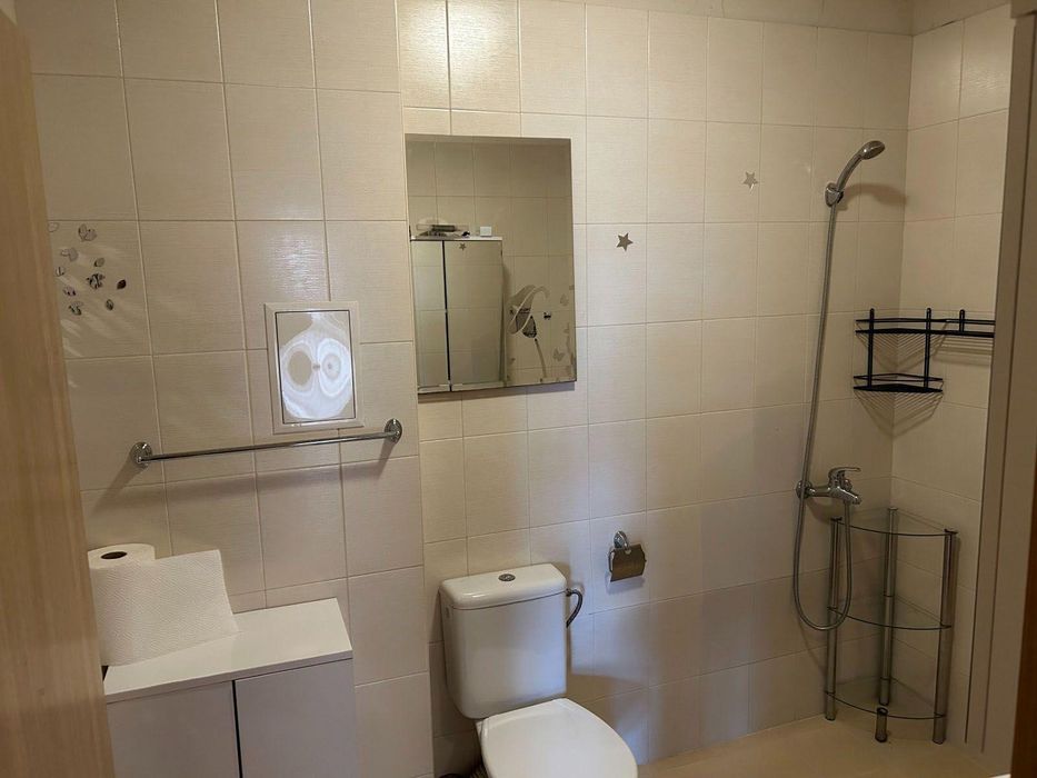 Дава се под наем Двустаен апартамент в София, Медицинска академия - 72 кв.м за 796.62 € - Снимка #5