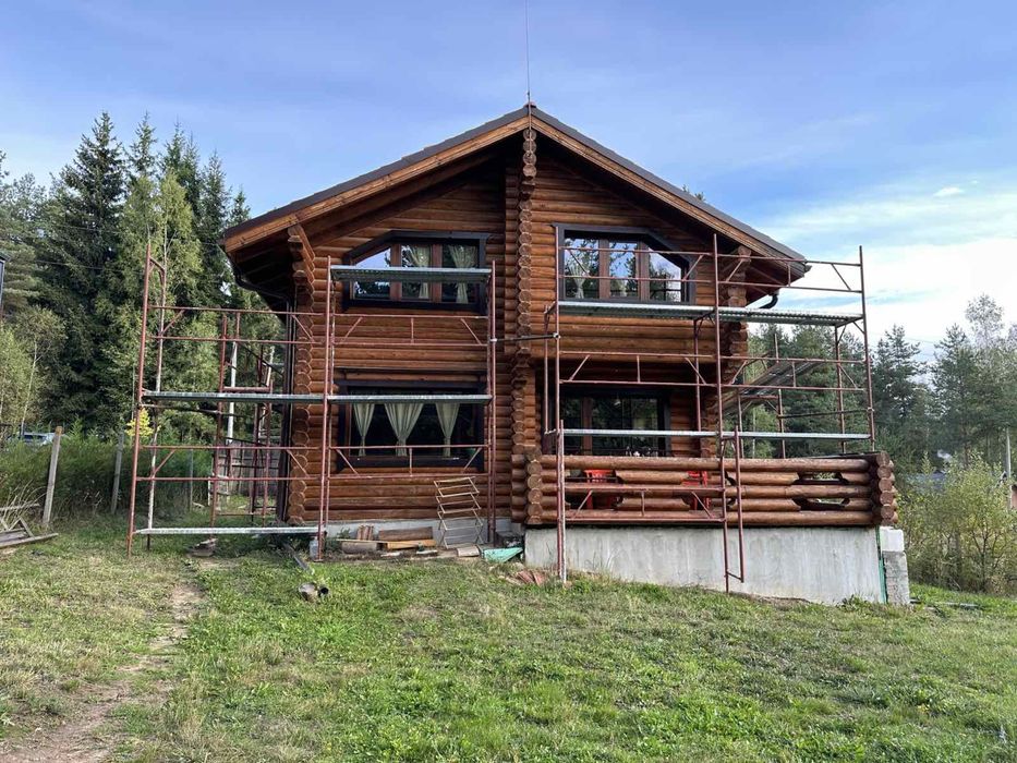 СКЕЛЕ под наем- СНМ ООД