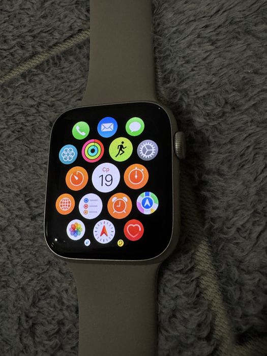 Apple watch se gps 44mm