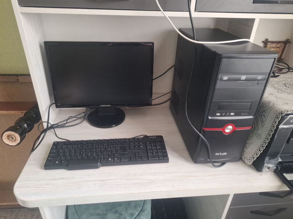 Продается компьютер