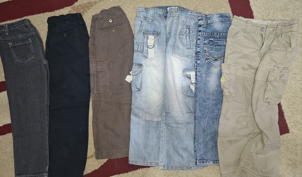 Одежда для мальчика