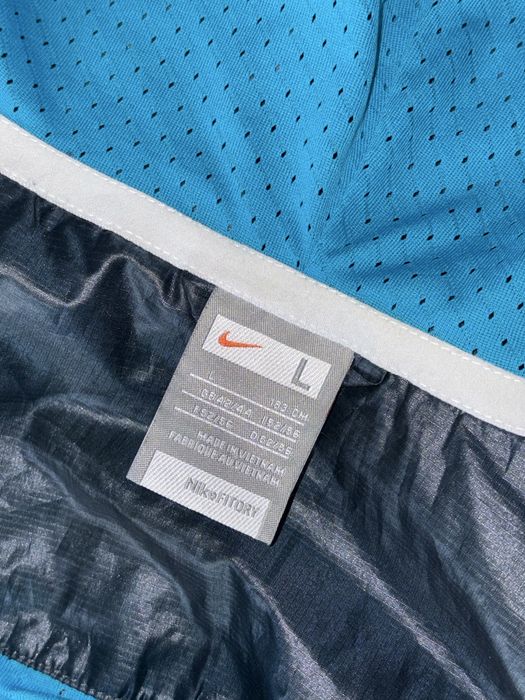 NIKE спортно яке