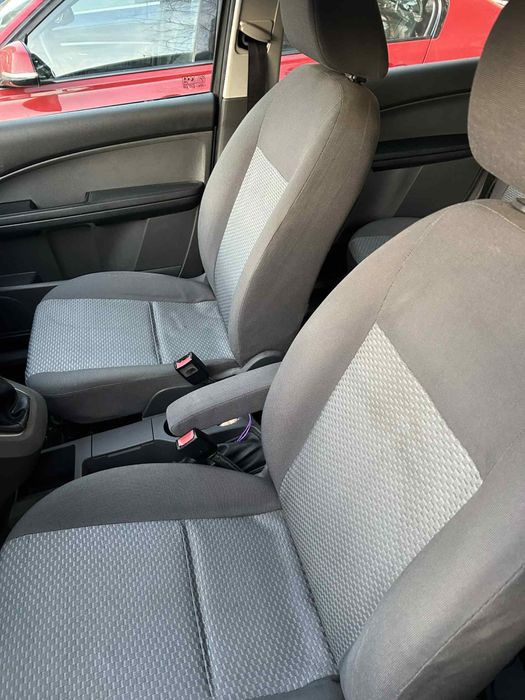 Ford C-max дизел 1.6