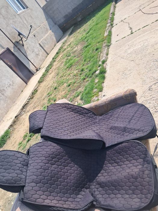 Чехол для авто               .