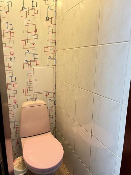 2-х комнатная Квартира в центре Борового