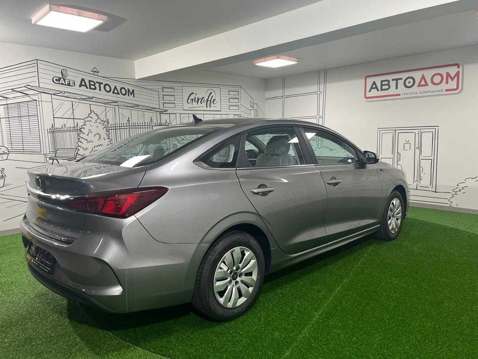 Продать Changan Eado Plus Comfort 2026 г.
