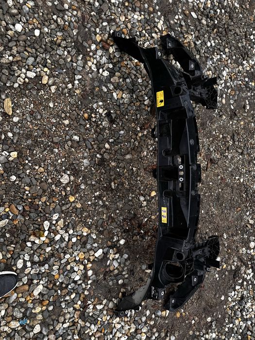 Tragher mercedes sprinter w907.