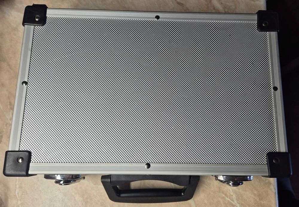 Семплер Juzisound Total SOLO Sampler 2