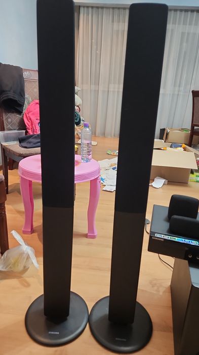 Домашний кинотеатр