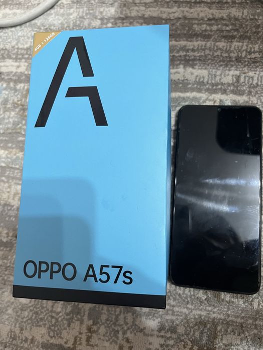 Продам телефон Oppo 57
