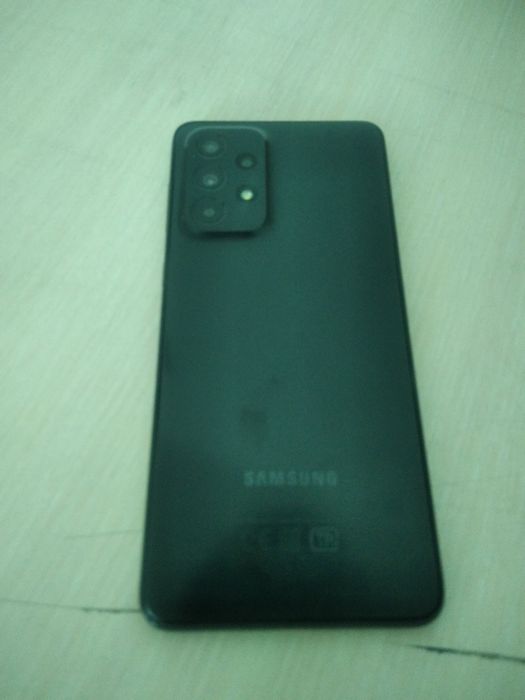 Смартфон Самсунг А33 128 гб