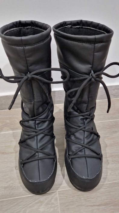 Cizme Moon boots