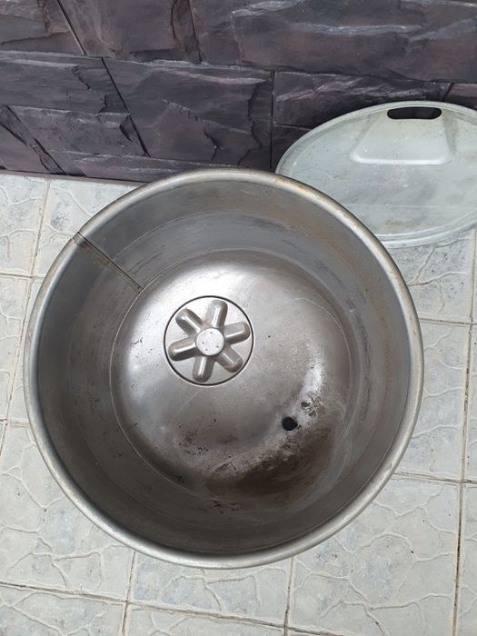 Продам бак расширительный