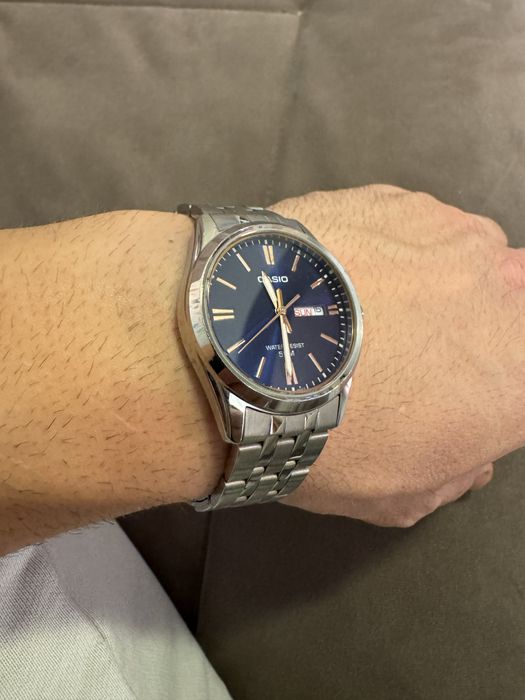 Ceas Casio Barbati Enticer