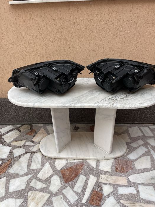 Faruri Stinga Dreapta VW Transporter t6 fara defecte sau rupturi