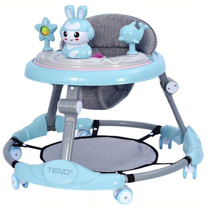 Premergător albastru pentru băieți