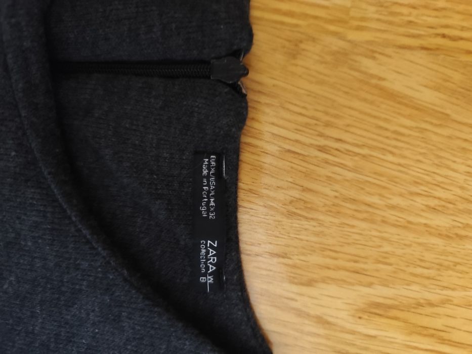 Rochie Zara măsura 38