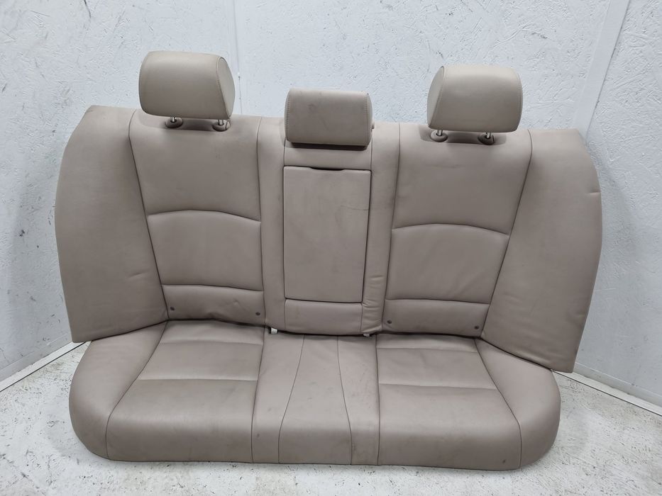 Set interior Bmw 5 (F10) [Fabr 2011-2016] OEM
