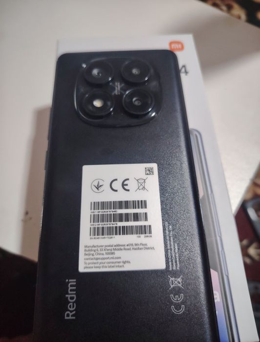 Redmi 14 Pro 8.256 Yangi