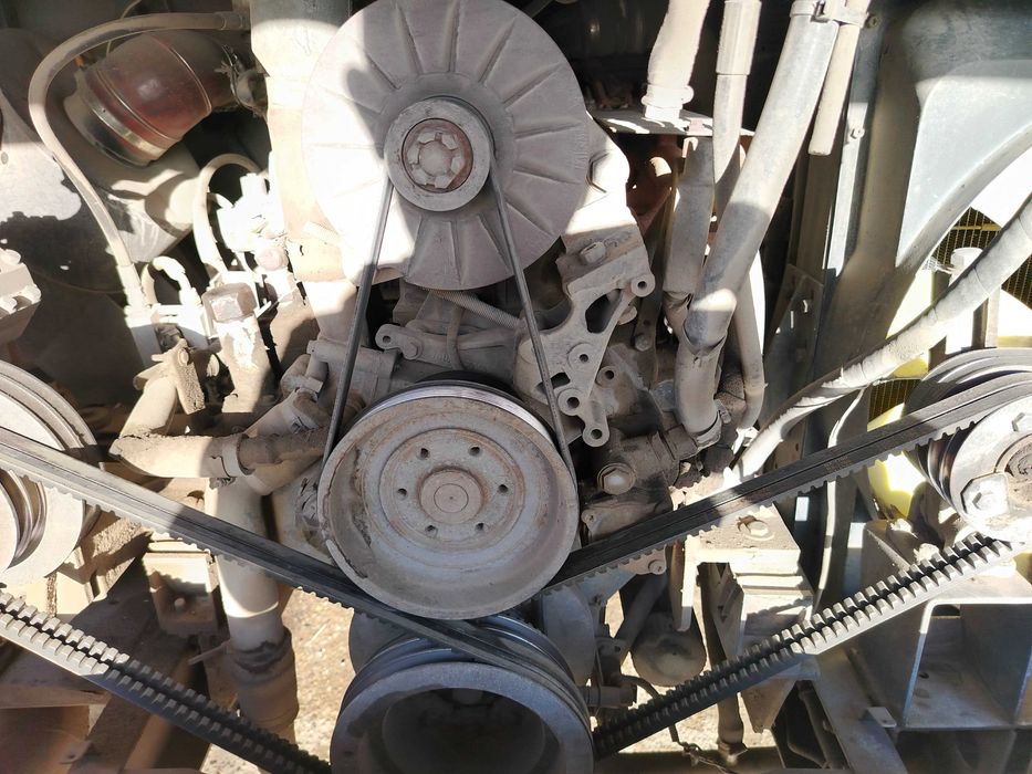 Motor HOWO матори сотилади заводской газ