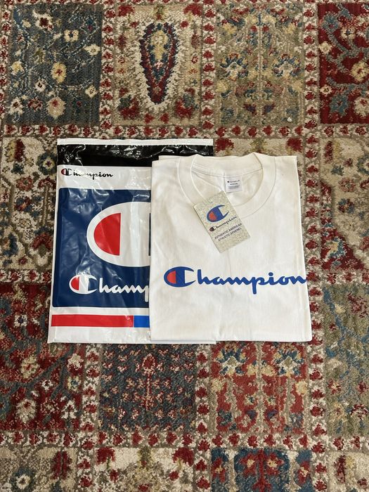 Футболка Champion