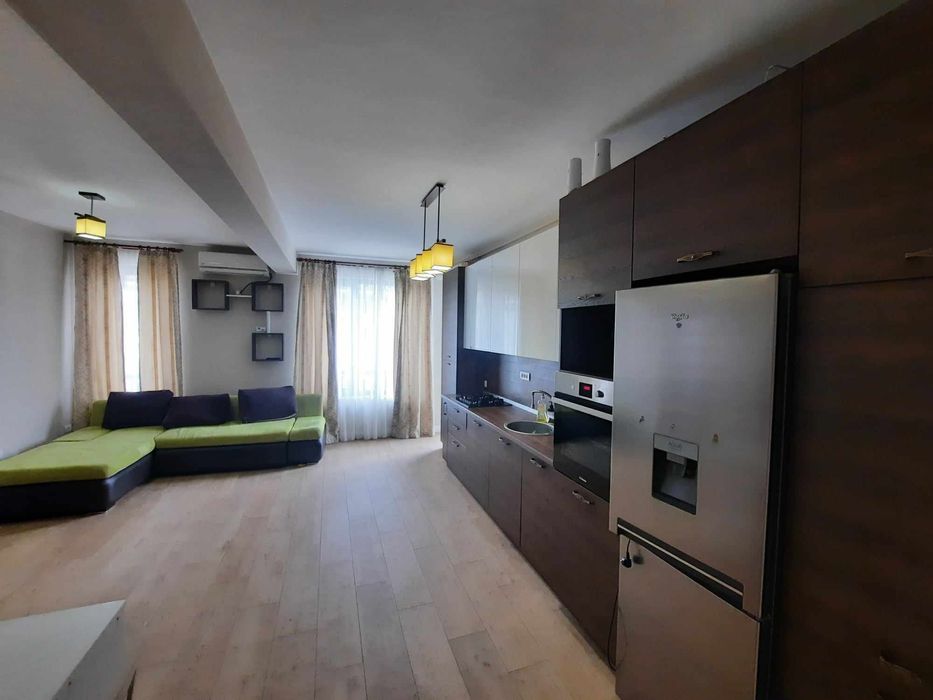apartament de inchiriat