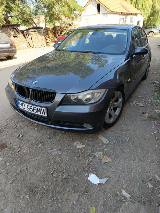 Vand sau schimb bmw e90