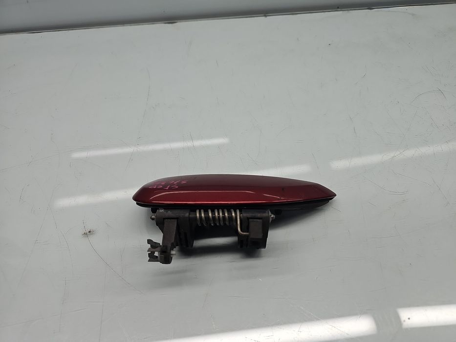 Maner usa stanga spate Dacia Logan II MCV BK (K52) [Fabr 2013-2022] Br