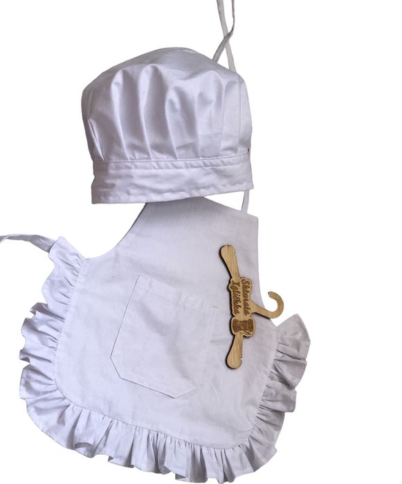 Готвярски престилки и шапки