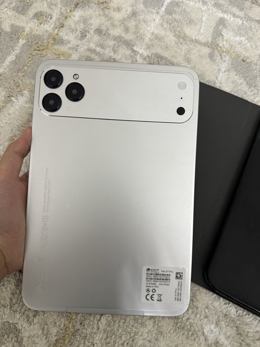 Планшет CCIT Tab G17 Pro
