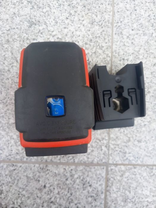 Лазерен нивелир Hilti PMP 45