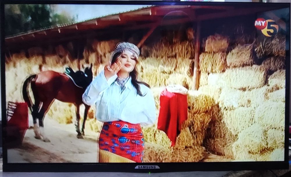 Samsung tv 32 smart emas