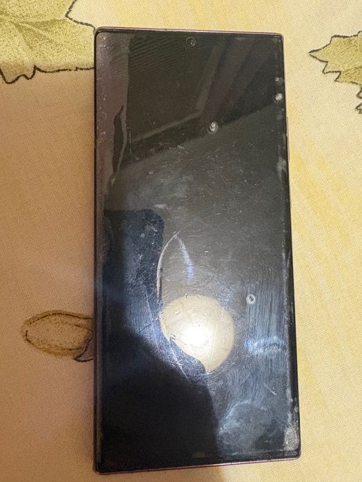 Samsung galaxy note 20 ultra