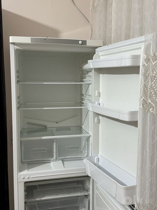 Indesit muzlatgichi