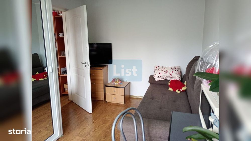 Apartament 3 Camere - Micro 19┃