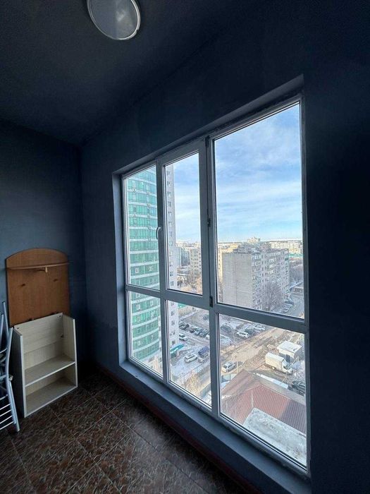 Продается 4-х комнатная в ЖК Арай