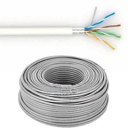 Кабель rg 45 utp ftp оптом и врозницу